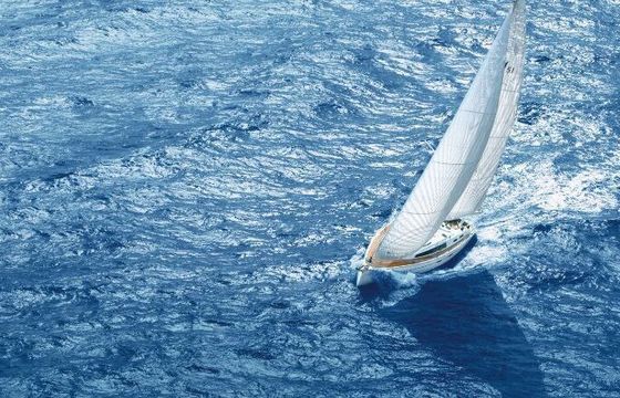 Sailboat Bavaria Yachtbau Bavaria Cruiser 51 15m