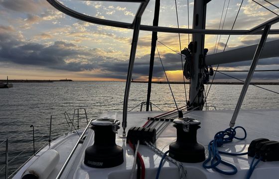 Catamaran Aventura Aventura 37 11m