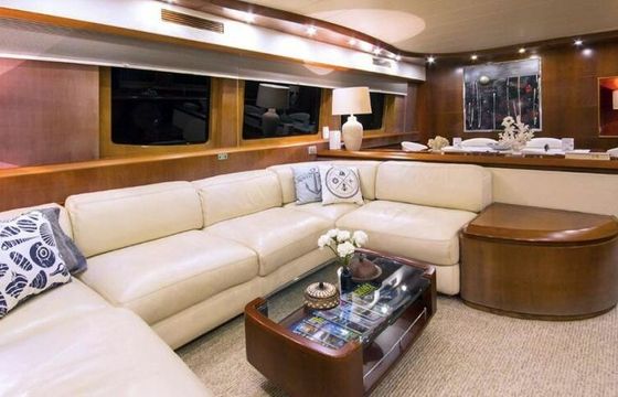 Motor yacht Maiora Yachts Maiora 24 3000hp