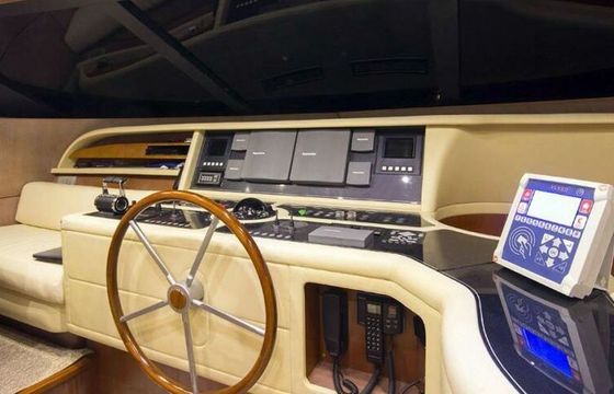 Motor yacht Maiora Yachts Maiora 24 3000hp