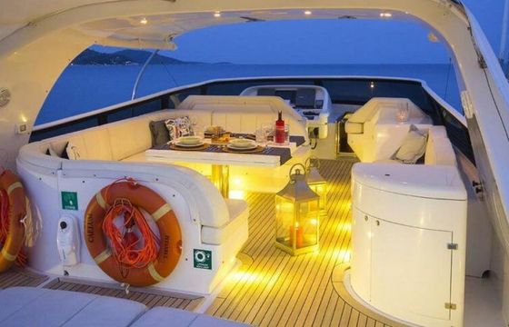 Motor yacht Maiora Yachts Maiora 24 3000hp