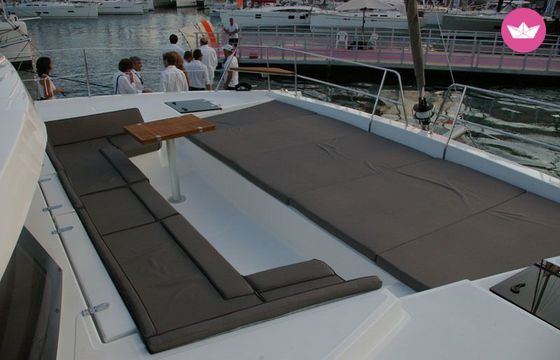 Catamaran BALI - CATANA 4.5 13.6m