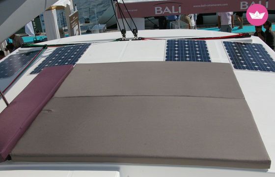 Catamaran BALI - CATANA 4.5 13.6m