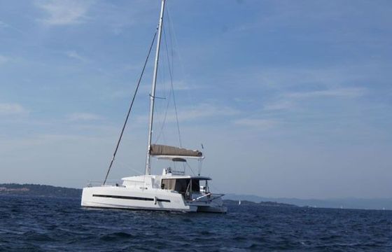 Catamaran BALI - CATANA 4.5 13.6m