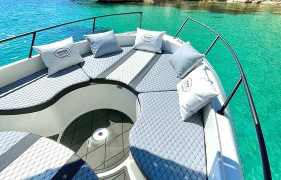 Motorboat Sessa Marine Key Largo 175hp