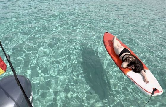RIB Joker Boat Clubman 24 300hp
