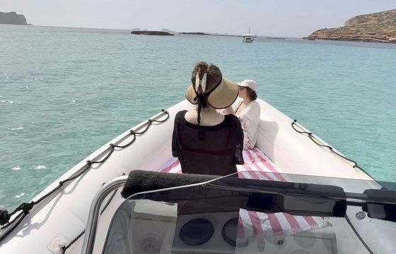 RIB Joker Boat Clubman 24 300hp