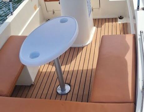 Boat without licence  Karel V160 6hp