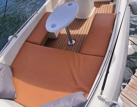 Boat without licence  Karel V160 6hp