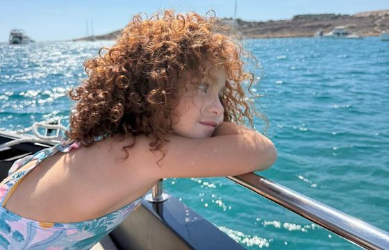 Motorboat NUVA Yachts M6 OPEN 115hp