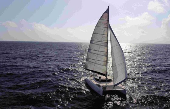 Catamaran Fountaine Pajot Bahia 46 14 Mètres 14m