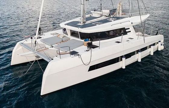 Catamaran Cervetti 44 13.41m