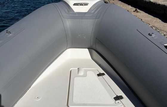 RIB Joker Boat Clubman 21 115hp