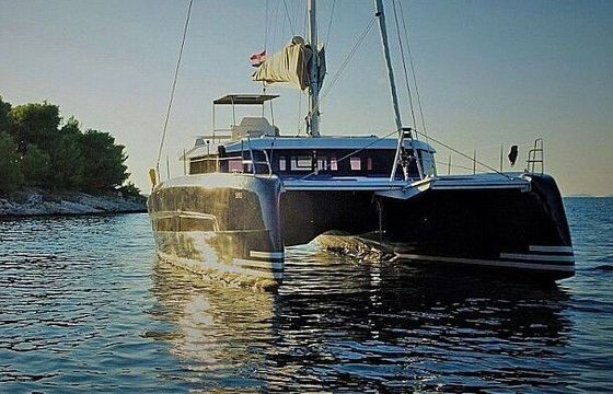 Catamaran Dufour 48 Catamaran 14.63m