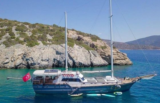 Gulet custom custom 28m