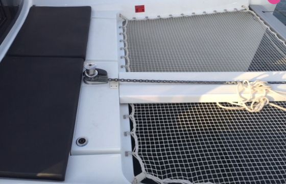 Catamaran Lagoon-Bénéteau Lagoon 40 - 4 + 2 cab 11.74m