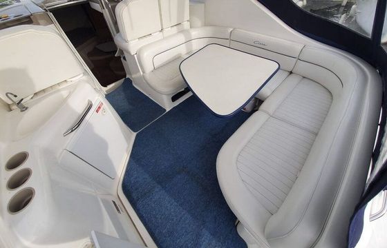 Motor yacht Bayliner 3055si ciera sunbidge 320hp