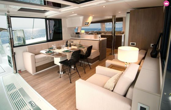 Catamaran Bali - Catana BALI 4.4 13.5m