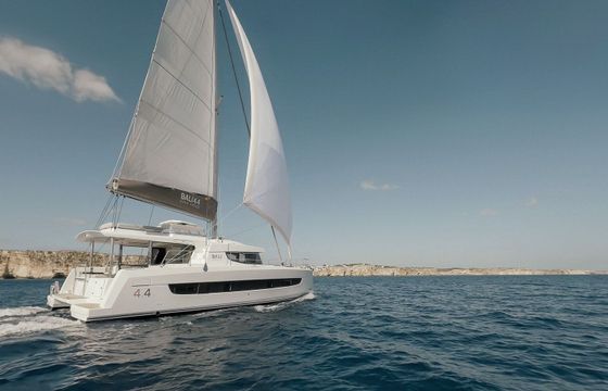 Catamaran Bali - Catana BALI 4.4 13.5m