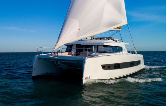 Catamaran Bali - Catana BALI 4.4 13.5m