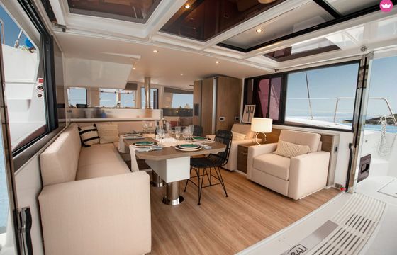 Catamaran Bali - Catana BALI 4.4 13.5m