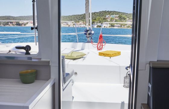 Catamaran Bali - Catana BALI 4.4 13.5m