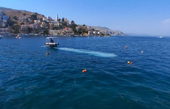 Boat without licence  Poseidon Blue water 185 30hp