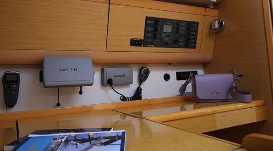 Sailboat BENETEAU FIRST 35 10.85m