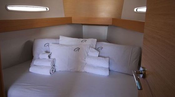 Sailboat BENETEAU FIRST 35 10.85m