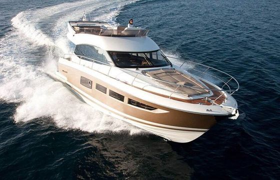 Motor yacht Prestige Yachts Prestige 500 Fly 870hp