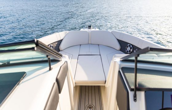 Motorboat Sea Ray 230 Spx 250hp