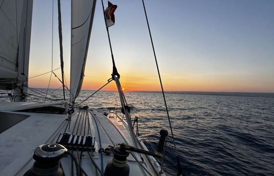 Catamaran ALIBI CATAMARAN ALIBI 55 16.88m