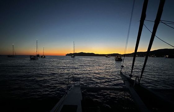 Catamaran ALIBI CATAMARAN ALIBI 55 16.88m