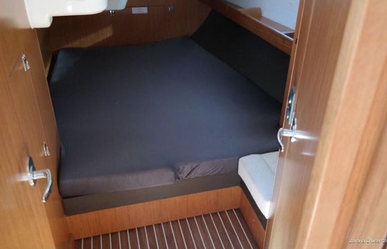 Sailboat Bavaria Cruiser 51 14.99m