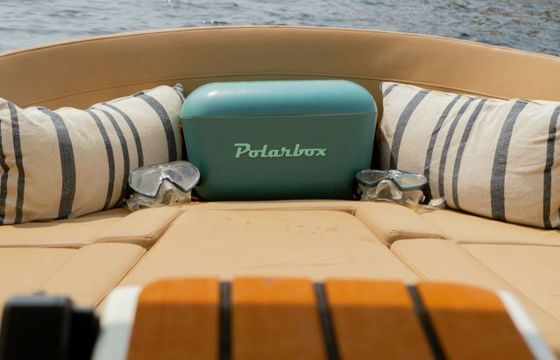Boat without licence  TRAMONTANA MARION 500 15hp