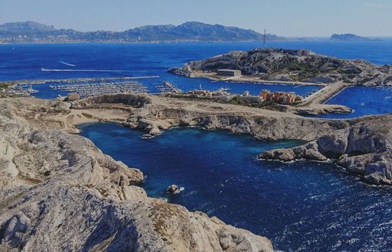 Sailboat Location bateau à Marseille Jusqu'à 70 Personnes 9.54m