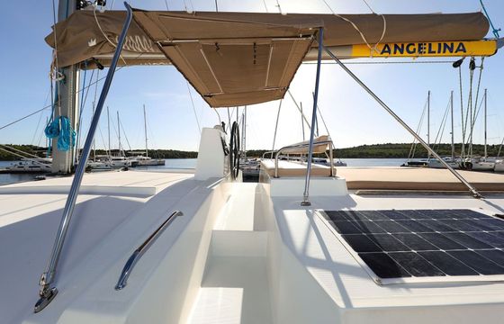 Catamaran BALI - CATANA BALI 4.5 13.6m