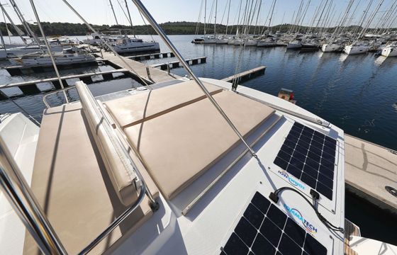 Catamaran BALI - CATANA BALI 4.5 13.6m
