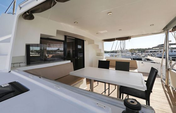 Catamaran BALI - CATANA BALI 4.5 13.6m