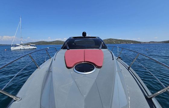 Motorboat Grginić Jahte Mirakul 40 680hp
