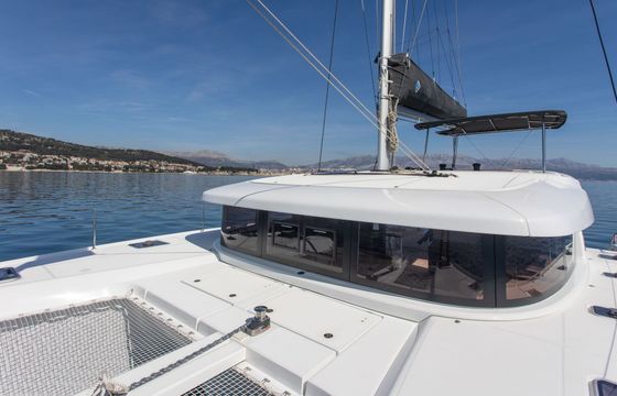 Catamaran Lagoon Lagoon 42 12.8m