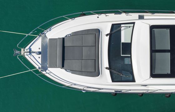 Motor yacht Sealine Sealine C390 760hp