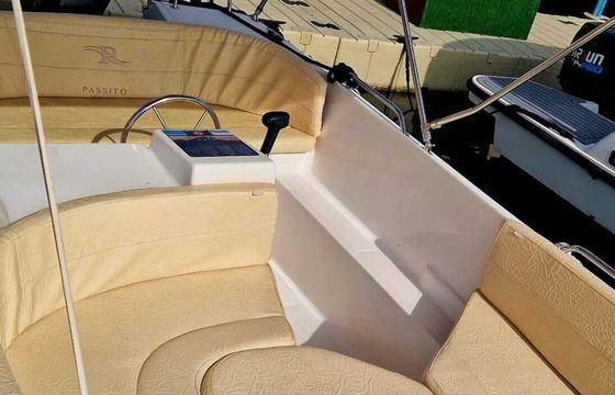 Boat without licence  Passito 500 15hp