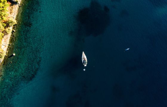 Sailboat Jeanneau Sun Dance 36 11m