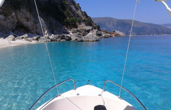 Boat without licence karel 450cc 25hp