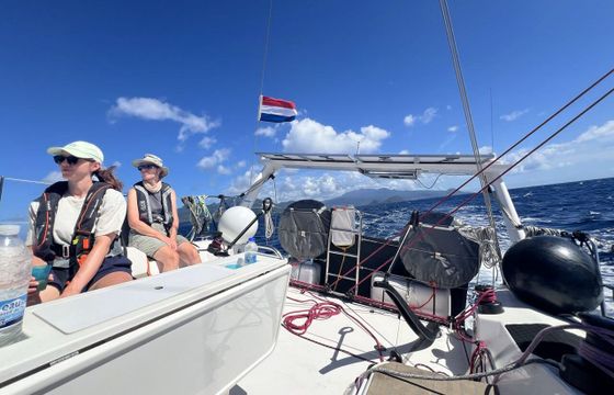 Sailboat JPK Composites JPK39FC 11.8m
