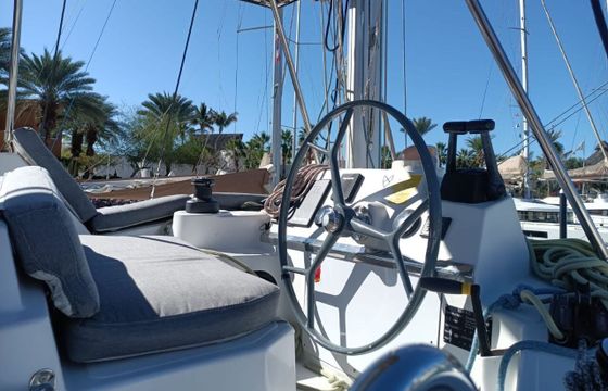 Catamaran BALI - CATANA 4.0 - TOLKIEN II 12.2m
