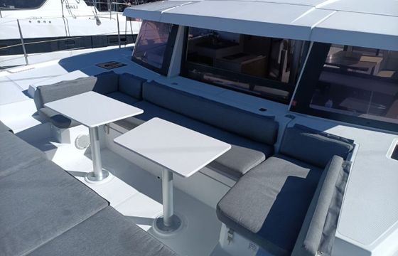Catamaran BALI - CATANA 4.0 - TOLKIEN II 12.2m