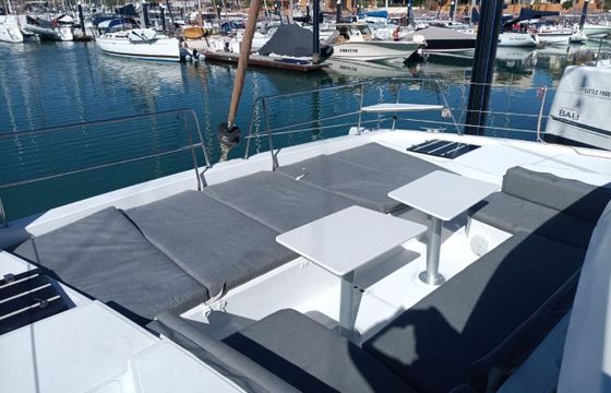 Catamaran BALI - CATANA 4.0 - TOLKIEN II 12.2m