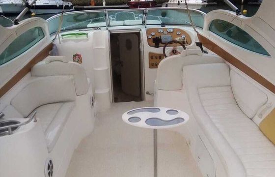 Motorboat Magis 27.5 300hp
